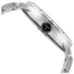 Teslar Re-Balance T-7 GMT Quartz // TW-019