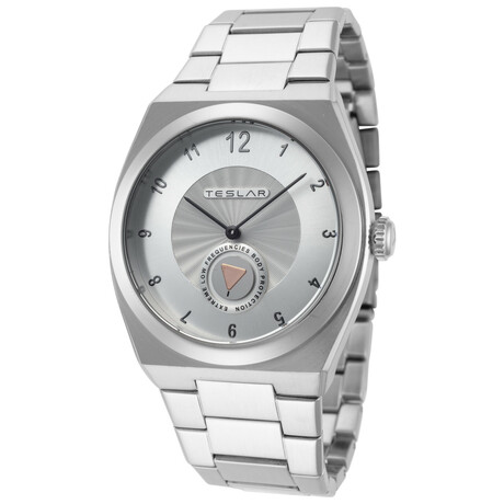 Teslar Re-Balance Quartz // TW-012