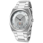 Teslar Re-Balance Quartz // TW-012