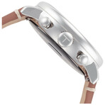 Teslar Re-Balance T-8 Chronograph Quartz // TW-028