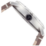 Teslar Re-Balance T-7 GMT Quartz // TW-018