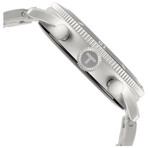 Teslar Re-Balance T-10 Chronograph Quartz // TW-040