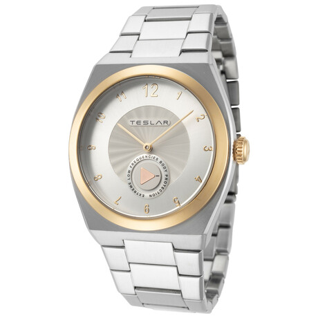 Teslar Re-Balance Quartz // TW-013