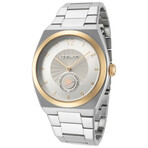 Teslar Re-Balance Quartz // TW-013