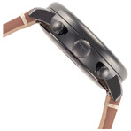 Teslar Re-Balance T-8 Chronograph Quartz // TW-031