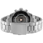 Teslar Re-Balance T-4 Quartz // TW-034