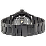 Teslar Re-Balance T-7 GMT Quartz // TW-022