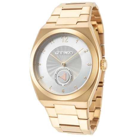 Teslar Re-Balance Quartz // TW-015