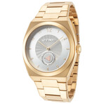 Teslar Re-Balance Quartz // TW-015