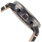 Teslar Re-Balance T-8 Chronograph Quartz // TW-032