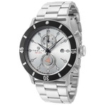 Teslar Re-Balance T-10 Chronograph Quartz // TW-040