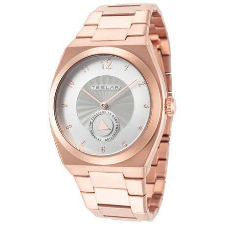 Teslar Re-Balance Quartz // TW-016