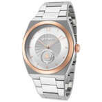 Teslar Re-Balance Quartz // TW-014