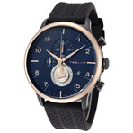 Teslar Re-Balance T-8 Chronograph Quartz // TW-027