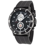 Teslar Re-Balance T-10 Chronograph Quartz // TW-038