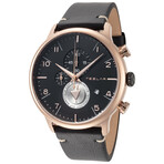 Teslar Re-Balance T-8 Chronograph Quartz // TW-025