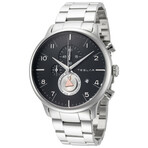 Teslar Re-Balance T-8 Chronograph Quartz // TW-024