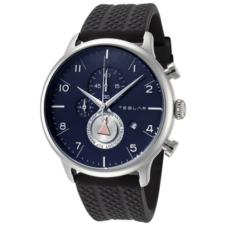 Teslar Re-Balance T-8 Chronograph Quartz // TW-026