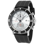 Teslar Re-Balance T-10 Chronograph Quartz // TW-037