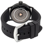 Teslar Re-Balance T-7 GMT Quartz // TW-021