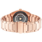 Teslar Re-Balance Quartz // TW-016