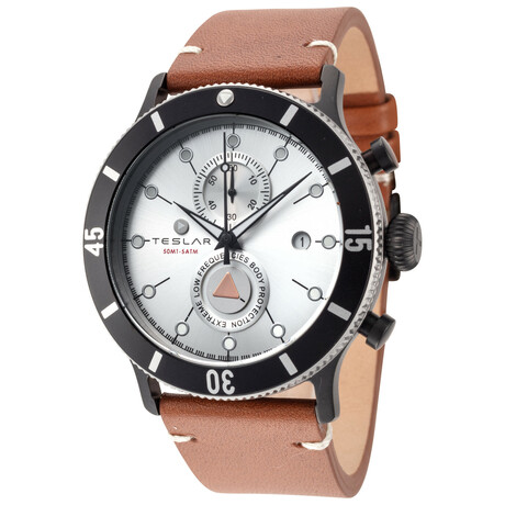 Teslar Re-Balance T-10 Chronograph Quartz // TW-039