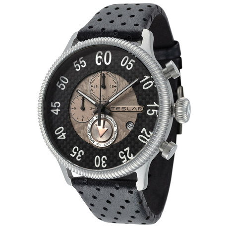 Teslar Re-Balance T-4 Quartz // TW-033