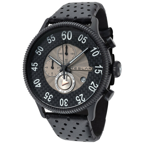 Teslar Re-Balance T-4 Quartz // TW-035