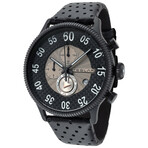 Teslar Re-Balance T-4 Quartz // TW-035