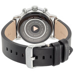 Teslar Re-Balance T-8 Chronograph Quartz // TW-030