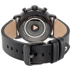 Teslar Re-Balance T-8 Chronograph Quartz // TW-032