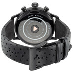 Teslar Re-Balance T-4 Quartz // TW-035