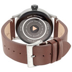 Teslar Re-Balance T-7 GMT Quartz // TW-018