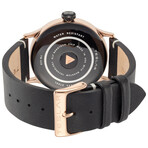 Teslar Re-Balance T-7 GMT Quartz // TW-020