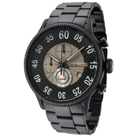 Teslar Re-Balance T-4 Quartz // TW-036