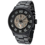 Teslar Re-Balance T-4 Quartz // TW-036