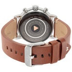 Teslar Re-Balance T-8 Chronograph Quartz // TW-028