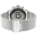 Teslar Re-Balance T-8 Chronograph Quartz // TW-029
