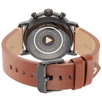 Teslar Re-Balance T-8 Chronograph Quartz // TW-031