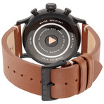 Teslar Re-Balance T-10 Chronograph Quartz // TW-039