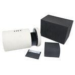 HYT H1.0 Limited Edition Manual Wind // H02361 // Store Display