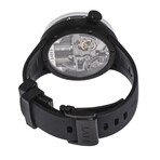 HYT H1.0 Limited Edition Manual Wind // H02361 // Store Display