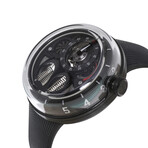HYT H1.0 Limited Edition Manual Wind // H02361 // Store Display