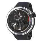 HYT H1.0 Limited Edition Manual Wind // H02361 // Store Display