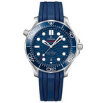 Omega Seamaster Automatic // O21032422003001