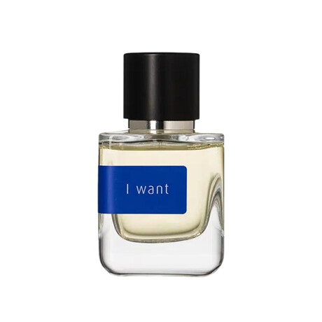 Mark Buxton // I Want Unisex EDP // 50ml