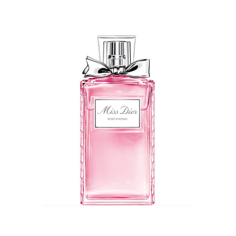 Christian Dior // Miss Dior Rose N'roses for Women // 50ml