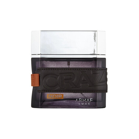 Armaf // Craze NOIR for Men EDP // 100ml