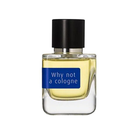 Mark Buxton // Why Not A Cologne Male EDP // 50ml