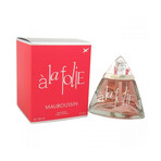 Mauboussin // A La Folie Perfume EDP // 100ml